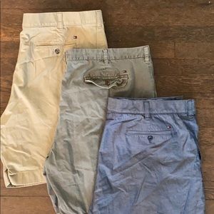 Men’s Tommy Hilfiger shorts size 44